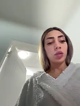 BonyBon29 online show from 17, 2, 2026