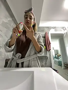 BonyBon29 online show from 6, 3, 2026