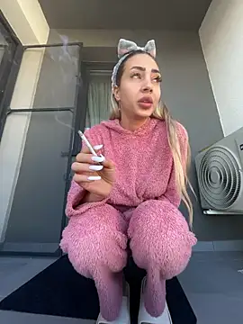 BonyBon29 online show from 10, 2, 2026