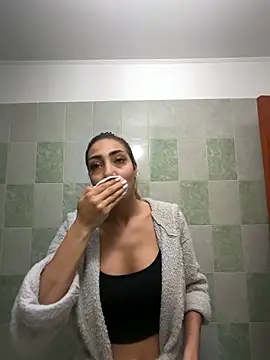 BonyBon29 online show from 13, 3, 2025