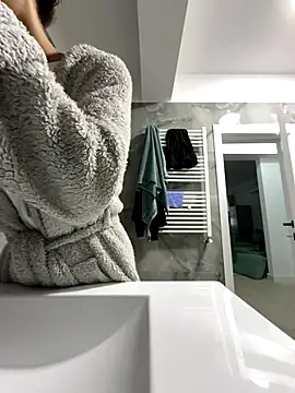 BonyBon29 online show from 24, 10, 2025