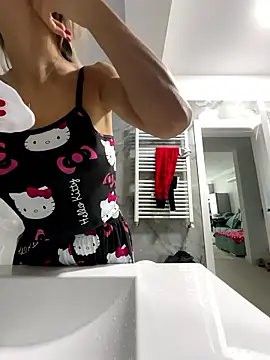 BonyBon29 online show from 11, 1, 2026