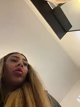 BonyBon29 online show from 16, 3, 2025