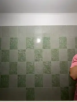 BonyBon29 online show from 20, 3, 2025