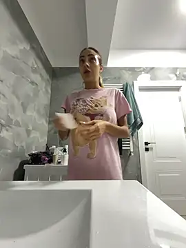 BonyBon29 online show from 20, 10, 2025