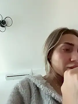 BonyBon29 online show from 16, 12, 2025