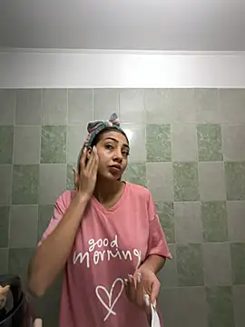 BonyBon29 online show from 19, 3, 2025