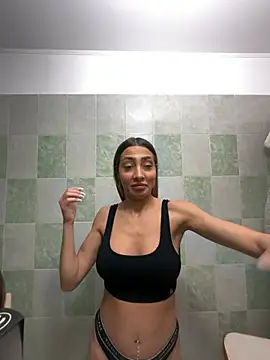 BonyBon29 online show from 20, 3, 2025