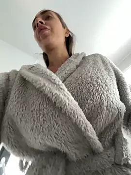 BonyBon29 online show from 30, 10, 2025