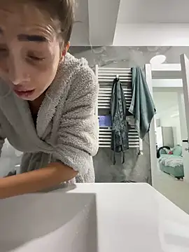 BonyBon29 online show from 31, 10, 2025