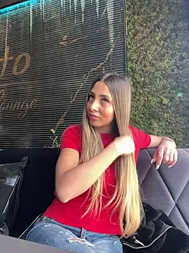 BonyBon29 online show from 21, 3, 2025