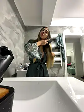 BonyBon29 online show from 21, 10, 2025