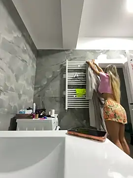 BonyBon29 online show from 9, 2, 2026