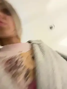 BonyBon29 online show from 13, 1, 2026