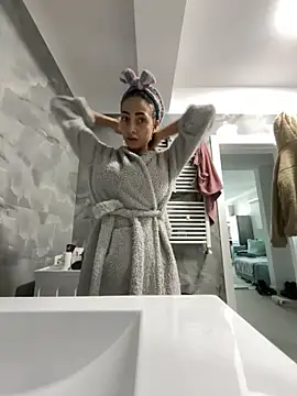 BonyBon29 online show from 13, 11, 2025