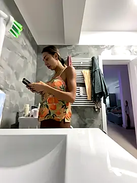 BonyBon29 online show from 20, 11, 2025