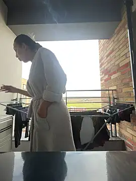 BonyBon29 online show from 26, 10, 2025