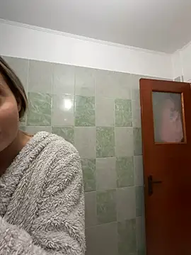 BonyBon29 online show from 18, 3, 2025