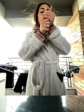 BonyBon29 online show from 22, 11, 2025