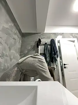 BonyBon29 online show from 27, 10, 2025