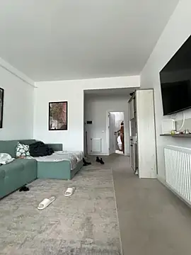 BonyBon29 online show from 6, 11, 2025