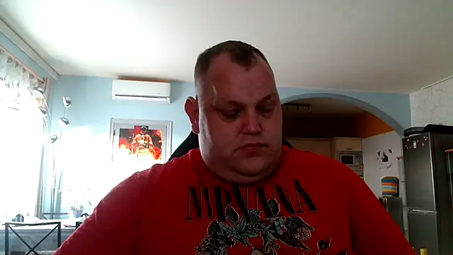 Hotfire-112 online show from 5, 2, 2025