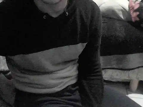 MarioKnero online show from 8, 1, 2026