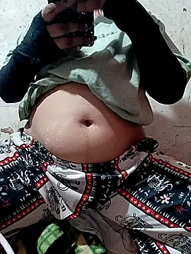 imforyou online show from 8, 10, 2025