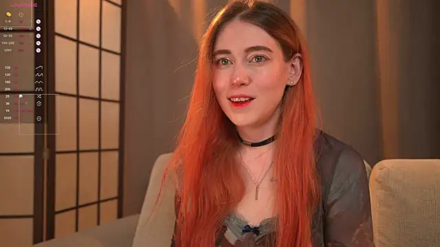 Erza aa online show from 25, 5, 2026