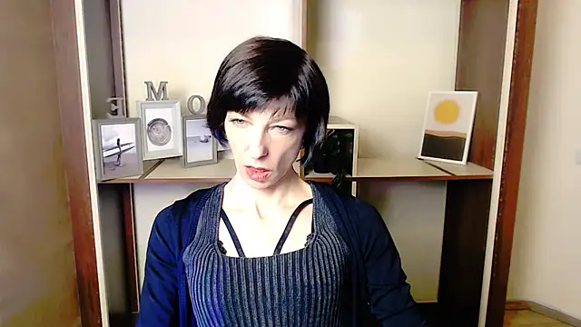  AngeliaFlow  online show from 1, 10, 2025