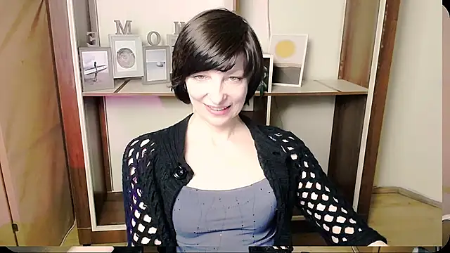 AngeliaFlow  online show from 21, 5, 2026