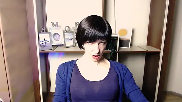  AngeliaFlow  online show from 1, 12, 2025