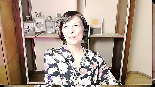 Snapshot of _AngeliaFlow_ chatting on 19, 6, 2026 AngeliaFlow online show from 19, 6, 2026