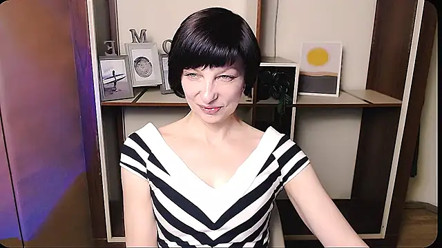  AngeliaFlow  online show from 24, 3, 2026