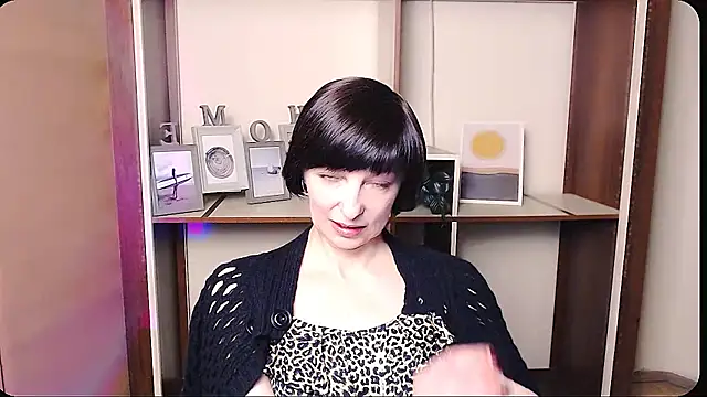  AngeliaFlow  online show from 28, 3, 2026