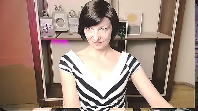  AngeliaFlow  online show from 7, 5, 2026