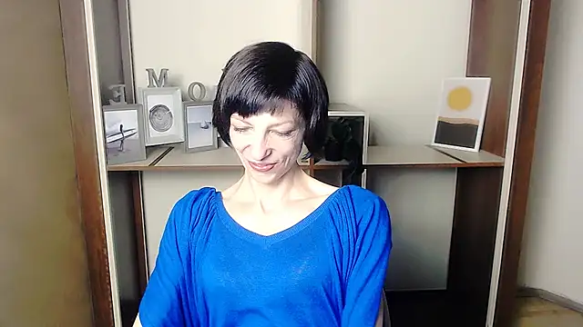  AngeliaFlow  online show from 20, 9, 2025