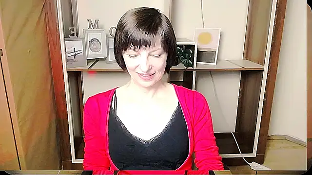 Snapshot of _AngeliaFlow_ chatting on 10, 6, 2026 AngeliaFlow online show from 10, 6, 2026