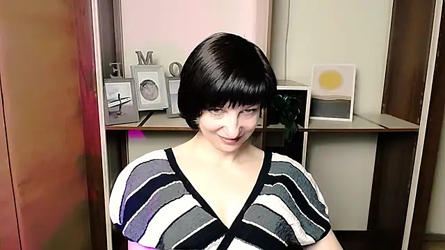  AngeliaFlow  online show from 18, 3, 2026