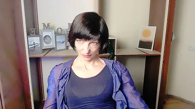  AngeliaFlow  online show from 25, 9, 2025