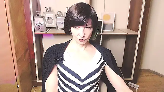  AngeliaFlow  online show from 23, 4, 2026