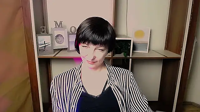  AngeliaFlow  online show from 24, 2, 2026