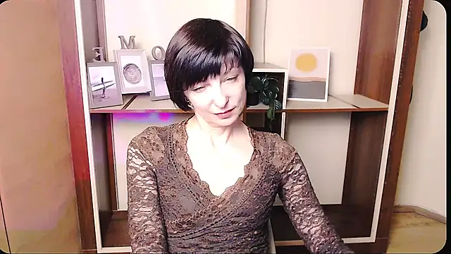  AngeliaFlow  online show from 25, 3, 2026