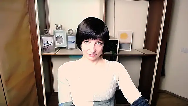  AngeliaFlow  online show from 23, 2, 2026