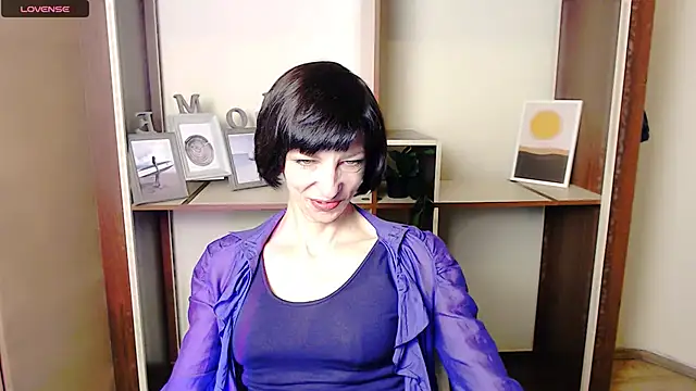  AngeliaFlow  online show from 8, 10, 2025