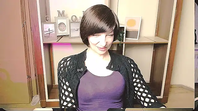  AngeliaFlow  online show from 13, 5, 2026