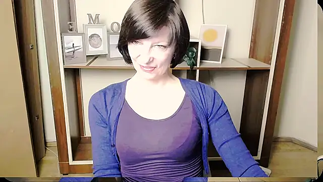  AngeliaFlow  online show from 24, 5, 2026
