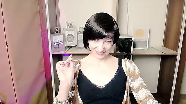  AngeliaFlow  online show from 5, 2, 2026