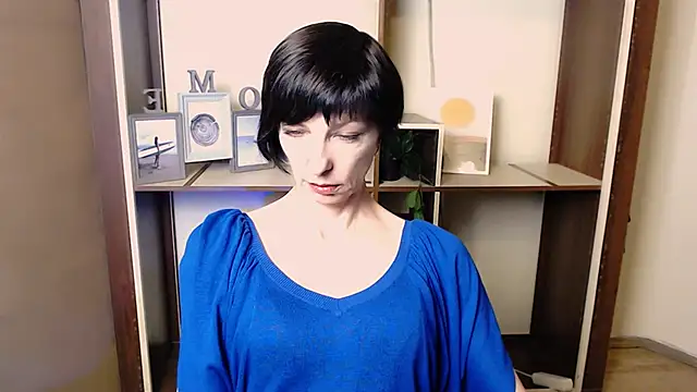  AngeliaFlow  online show from 21, 12, 2025