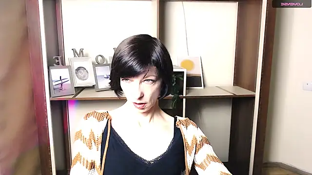  AngeliaFlow  online show from 31, 10, 2025